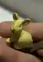 Animales Para Maqueta Conejo X Unidad Conejo X Unidad