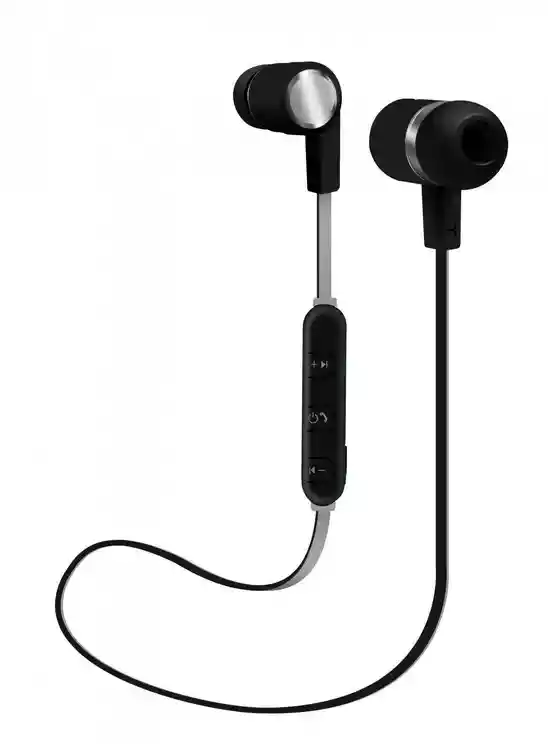 Audífonos Maxell Bluetooth Original Bass Bt14 Original Manoslibres