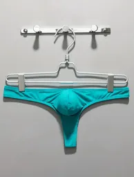 Tanga Lenceria Sexy Gay Masculino Hilo Lancería Erotica Hilo Dental Suspensorio