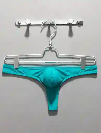 Tanga Lenceria Sexy Gay Masculino Hilo Lancería Erotica Hilo Dental Suspensorio