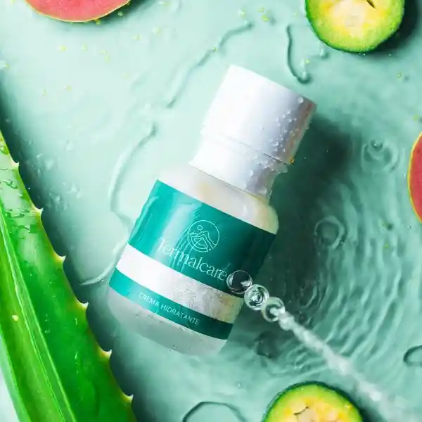 Crema Hidratante Termalcare