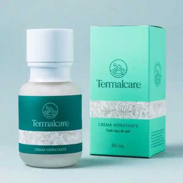 Crema Hidratante Termalcare