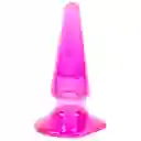 Plug Anal Clásico