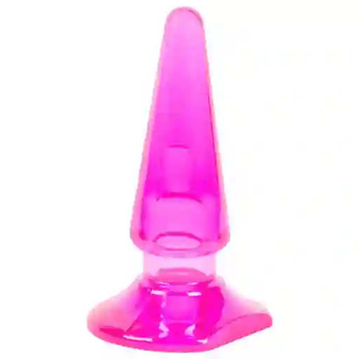 Plug Anal Clásico