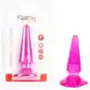 Plug Anal Clásico