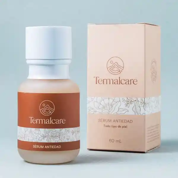 Sérum Antiedad Termalcare