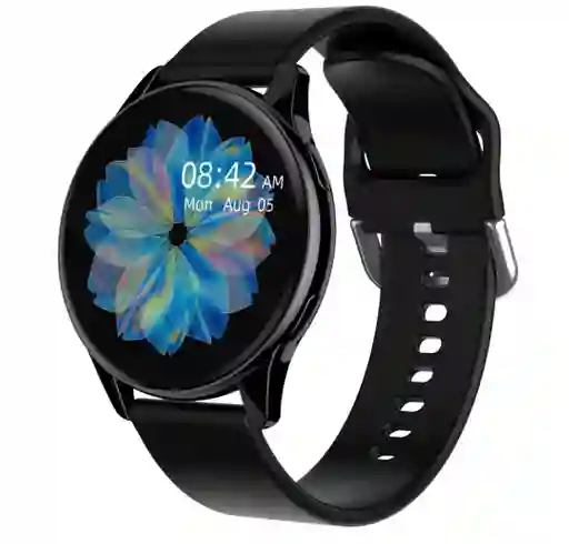 Smartwatch Ola Sporte – Deportivo Y Elegante Con Pantalla Hd