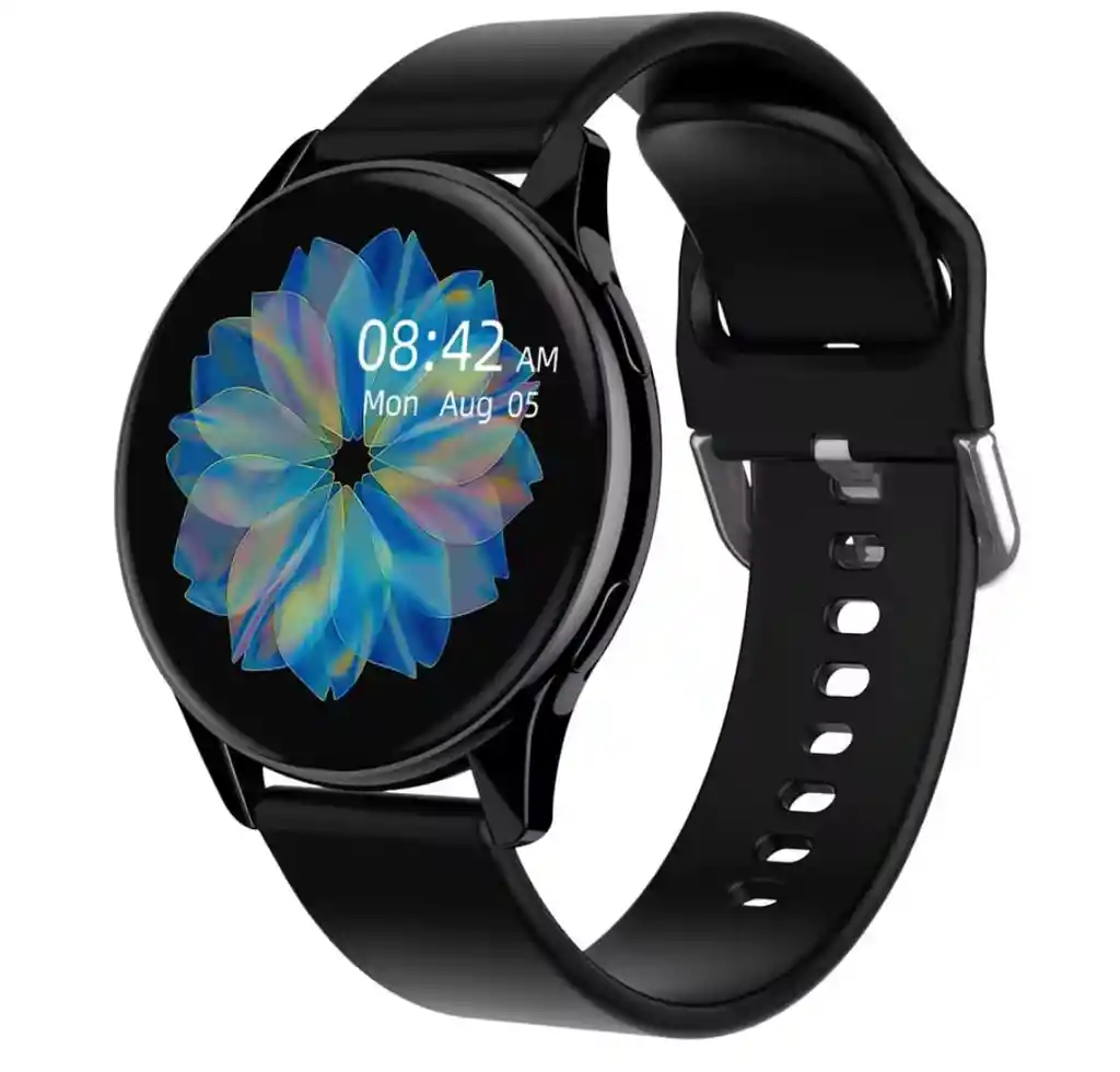 Smartwatch Ola Sporte – Deportivo Y Elegante Con Pantalla Hd