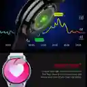 Smartwatch Ola Sporte – Deportivo Y Elegante Con Pantalla Hd