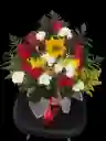 Bouquets De Rosas Imperial
