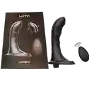 Vibrador Prostata Premium Orgasmo Masculino Prostatico Winyi Andrew Control Remoto High Quality Alta Calidad Silicona