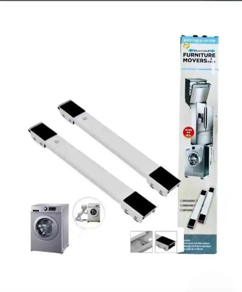 Base Soporte Neveras Estufas