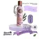 Mantequilla Perfumada Corporal Ritual Botánico , Ritual De Seducción Con Feromonas 240 Ml
