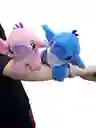 Stitch Manillas