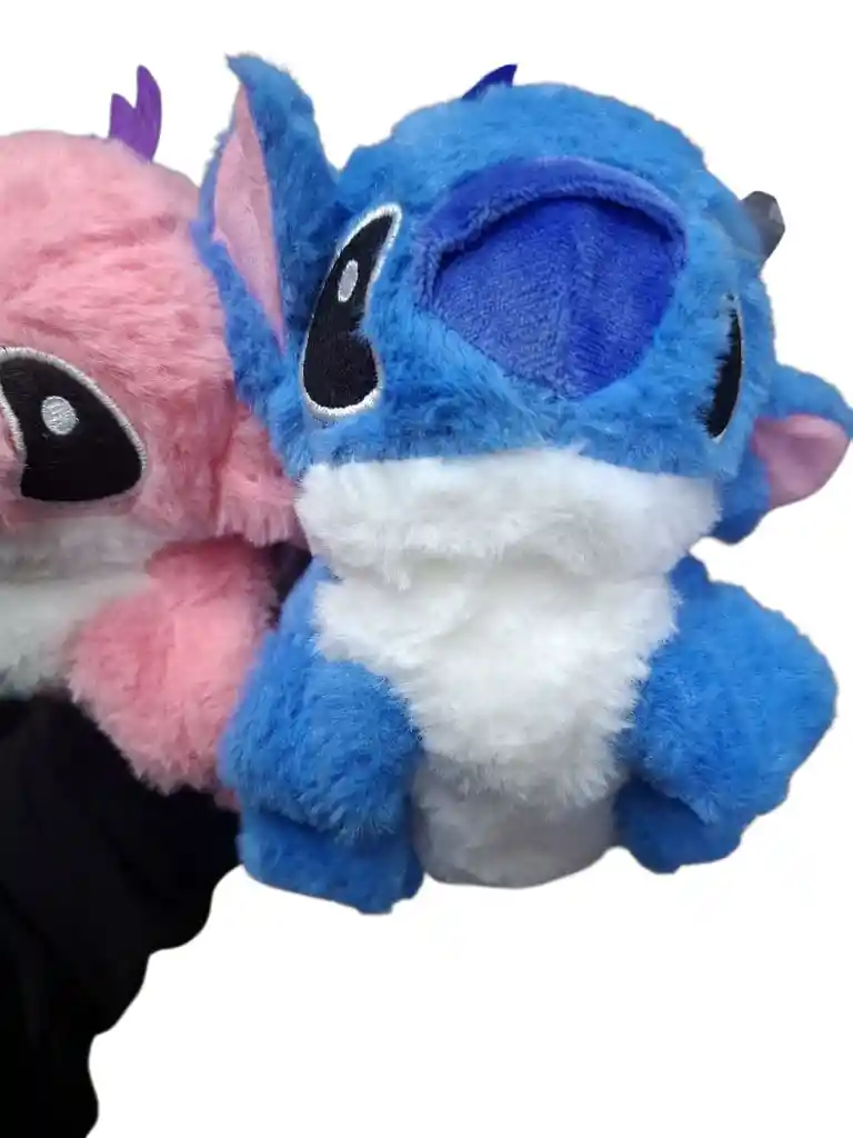 Stitch Manillas