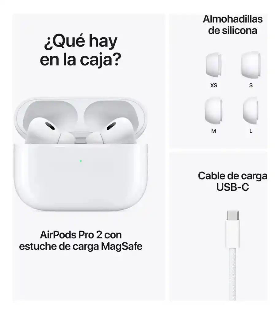 Airpods Pro 2 Style