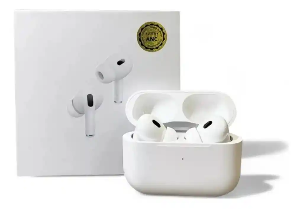 Airpods Pro 2 Style