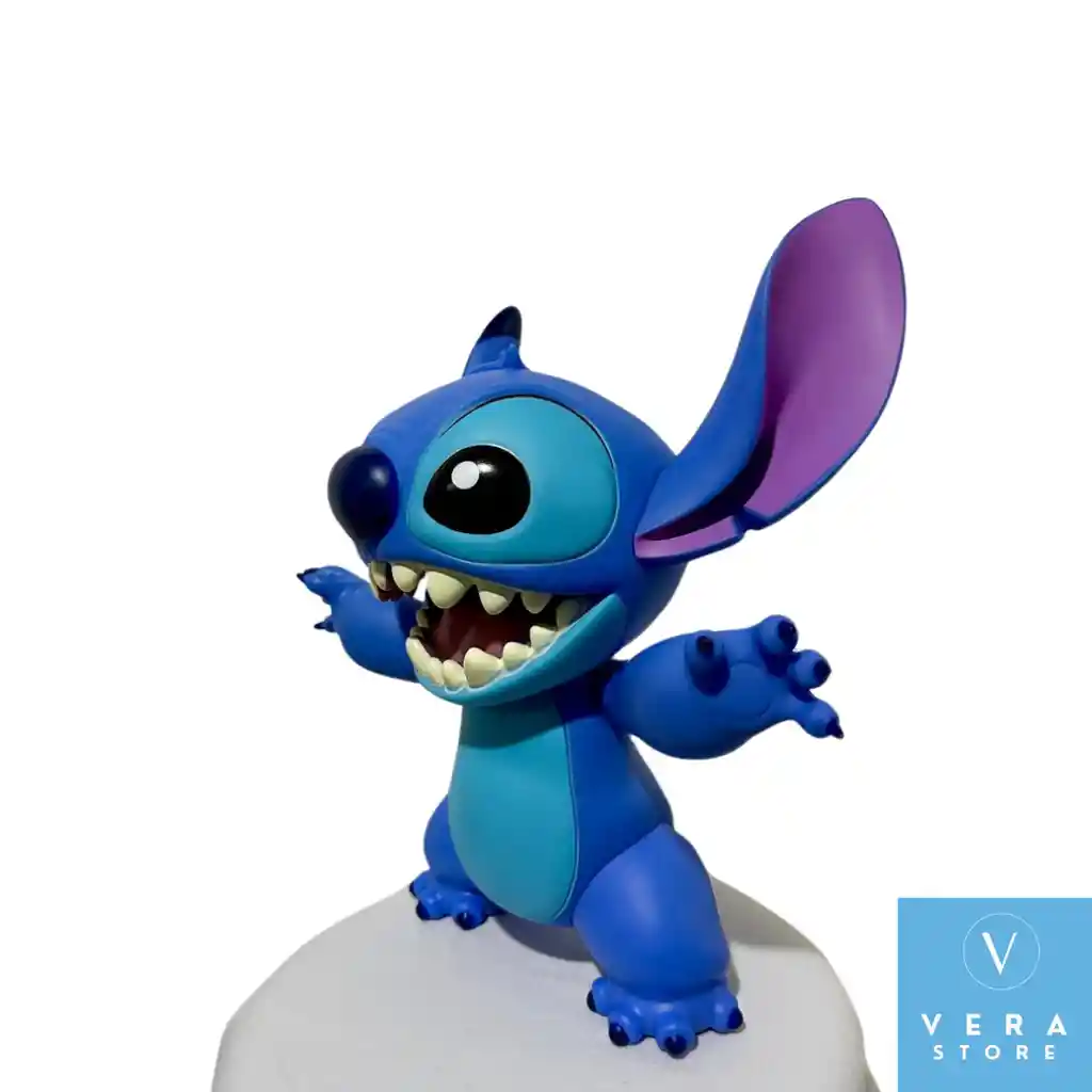 Muñeco Stitch Cool Model Series - Alto 30 Cms
