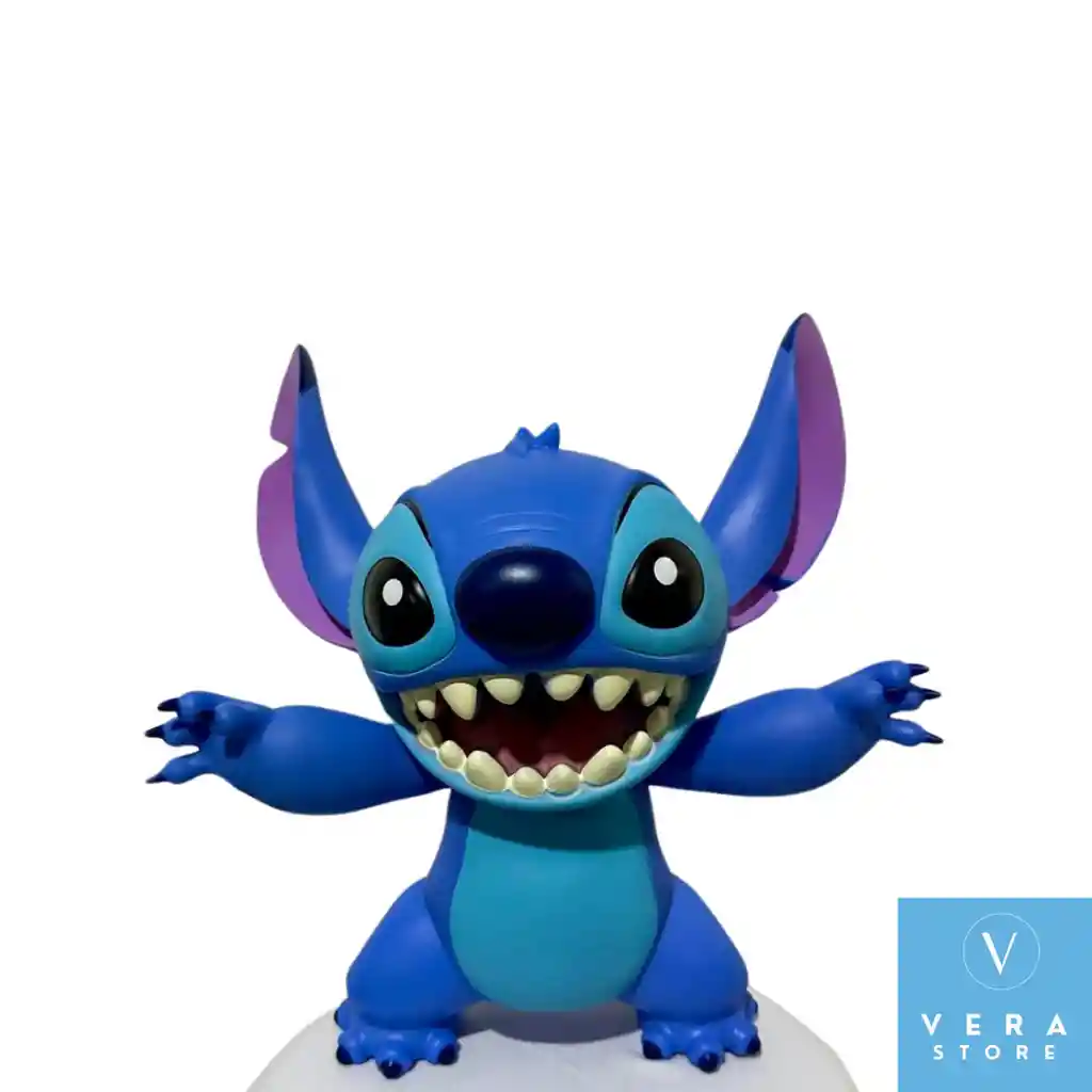 Muñeco Stitch Cool Model Series - Alto 30 Cms