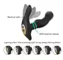 Vibrador Prostata Premium Orgasmo Masculino Prostatico Winyicharles Ii Control Remoto High Quality Alta Calidad Silicona