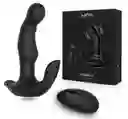 Vibrador Prostata Premium Orgasmo Masculino Prostatico Winyicharles Ii Control Remoto High Quality Alta Calidad Silicona