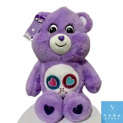 Peluche Osito Cariñosito Generosita - Alto: 35 Cms