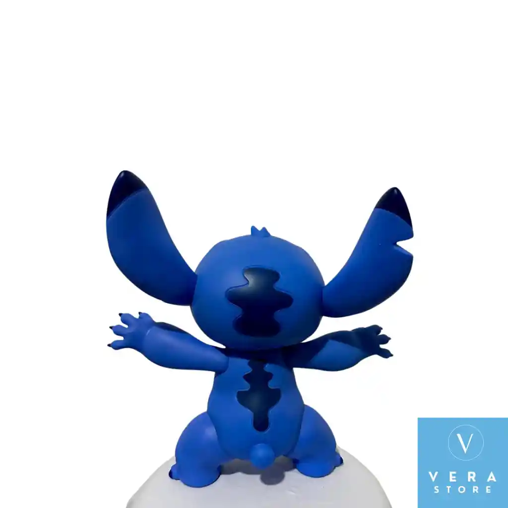 Muñeco Stitch Cool Model Series - Alto 30 Cms