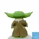 Muñeco Baby Yoda Star Wars - Alto: 30 Cms