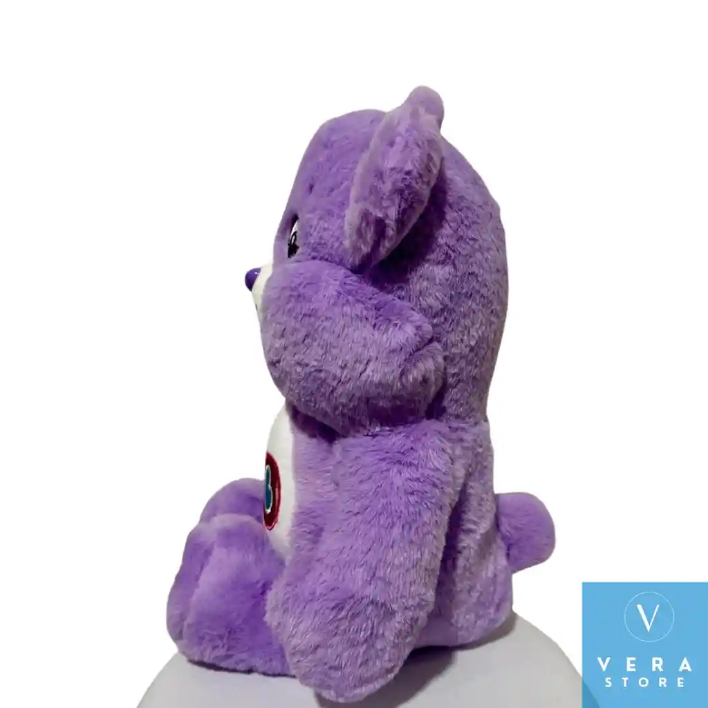 Peluche Osito Cariñosito Generosita - Alto: 35 Cms