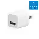Cubo Adaptador Iphone 5-w (usb) *generico Aaa