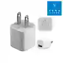 Cubo Adaptador Iphone 5-w (usb) *generico Aaa