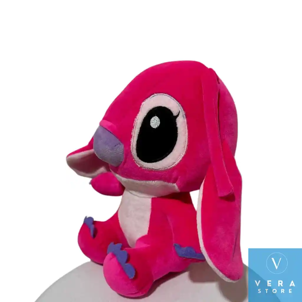 Peluche Angela - Alto 20 Cms
