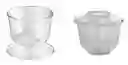 Copa Veneciana 5 Onzas X 20 Unds Con Tapa