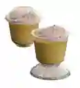 Copa Veneciana 5 Onzas X 20 Unds Con Tapa