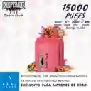 Vap Snoopysmoke - Tropical Rainbow Blast - 15.000 Puffs