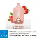 Vap Waka Smash - Strawberry Raspberry - 6.000 Puffs