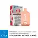 Vap Waka Smash - Strawberry Raspberry - 6.000 Puffs