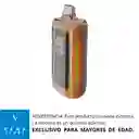 Vap Equator - Georgian Peach - 30.000 Puffs