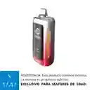 Vap Equator - Strawberry Chew - 30.000 Puffs