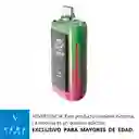 Vap Equator - Strawberry Kiwi - 30.000 Puffs