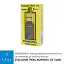 Vap Mintopia Pineapple Minty O.s - 9000 Puffs