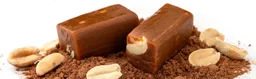 Turron De Yacon Cocoa Mani Xund Suvi Fit