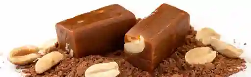 Turron De Yacon Cocoa Mani Xund Suvi Fit