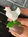 Animales Para Maqueta Gallinas X Unidad Gallinas X Unidad
