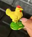 Animales Para Maqueta Gallinas X Unidad Gallinas X Unidad