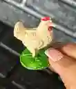 Animales Para Maqueta Gallinas X Unidad Gallinas X Unidad