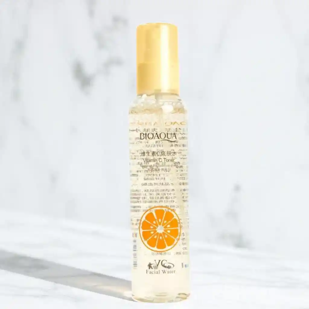 Tónico Facial Vitamina - Bioaqua