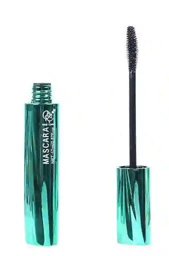 Pestañina Thicker A Prueba De Agua Verde True Love