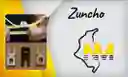 Zuncho * 500m
