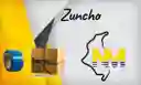 Zuncho * 500m